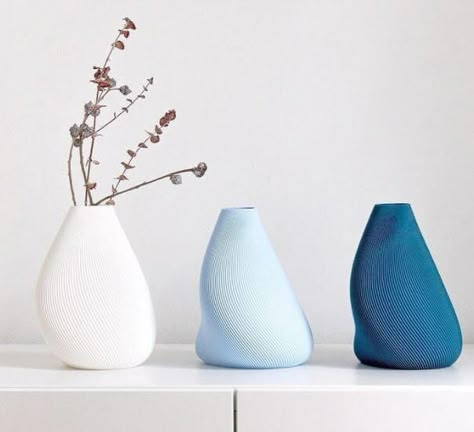 Home Decor 3d Printed Flower Vase, 3d Printer Vase, Vase 3d Print, 3d Printed Home Decor, 3d Printed Vase, Modele Impression 3d, 3d Printed Furniture, 3d Vase, 3d Tiskárna