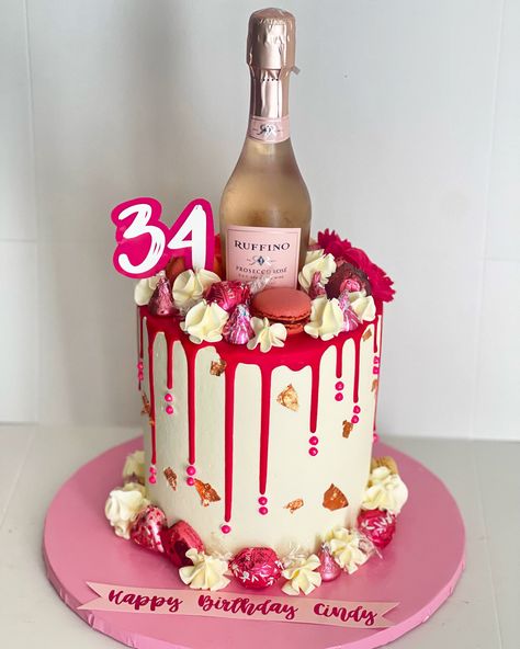 34 Birthday Ideas For Women, 35th Birthday Ideas For Her, Ruffino Prosecco, 47 Year Old Women, 35 Year Old Woman, Happy Wedding Anniversary Wishes, 34th Birthday, Wedding Anniversary Wishes, Birthday Ideas For Her