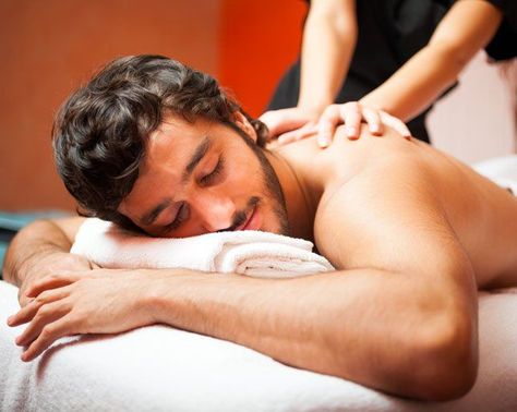 What It’s Like to Get a Happy Ending Massage Luxury Catalogue, Body Massage Spa, Massage Relaxant, Massage Therapy Techniques, Wellness Selfcare, Back Massage, Nude Body, Body To Body, Massage Center