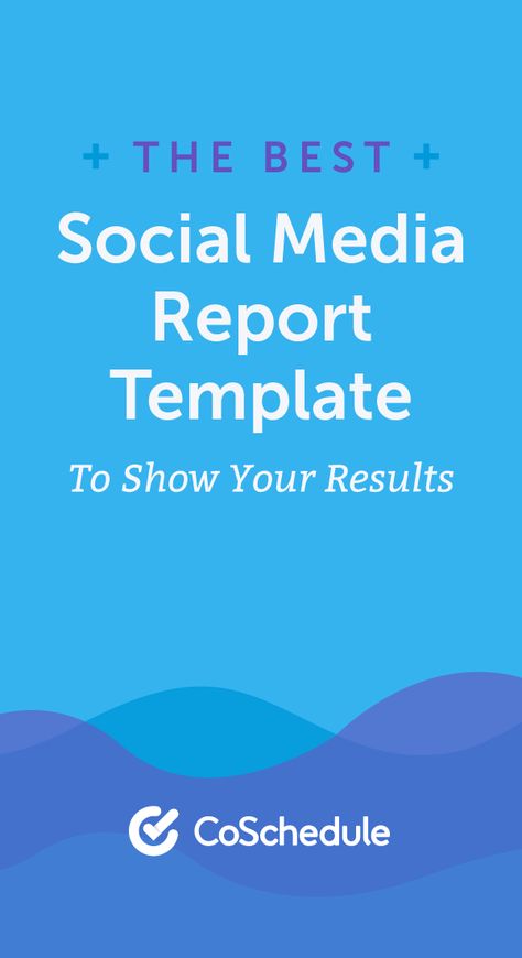 Social Media Report Template, Flyers Ideas, Marketing Strategy Template, Marketing Proposal, Social Media Report, Marketing Report, Social Branding, Social Media Analytics, Blog Strategy