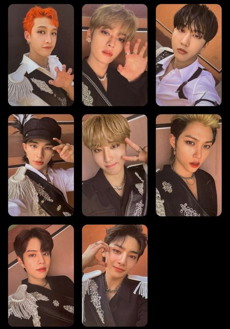 Photocards
Stray kids
Skz
PC
Photocards de stray kids Skz Photocards Printable, Stray Kids Cards, Straykids Photocards, Kpop Stray Kids, Kpop Photocards, Photo Card Template, Phone Cards, Army Wallpaper, Diary Ideas