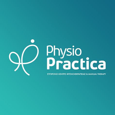 Brand new logo design for two young and passionate physiotherapists  #logotype #logo #brand #new #fresh #pp #physiotherapy #physiotherapist #manual #therapy #hands #feelbetter #design Physio Therapy Logo, Phisioterapy Logo, Physiotherapy Logo Ideas, Physiotherapy Branding, Physiotherapist Logo, Physiotherapy Logo Design, Physio Logo, Physiotherapy Logo, Therapist Logo