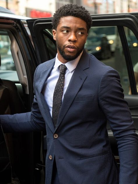 Boseman Chadwick, Michael Bakari Jordan, Third Watch, Black Panther Chadwick Boseman, Robert Downey Jr., Black Panther 2018, Jackie Robinson, Black Actors, Wakanda Forever