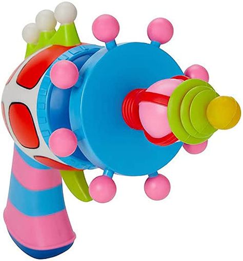 Amazon.com: Spirit Halloween Killer Klowns from Outer Space Cotton Candy Gun : Clothing, Shoes & Jewelry Space Clown, Isabella Core, Outer Space Costume, Killer Klowns From Outer Space, Space Costumes, Geek Diy, Killer Clown, Ray Ray, Animated Art