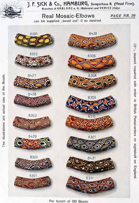 Bead Exhibit Bead Cards, Trade Bead Jewelry, Bead Shopping, African Trade Bead Jewelry, African Jewellery, Krobo Beads, Beads Pictures, African Trade Beads, African Textiles