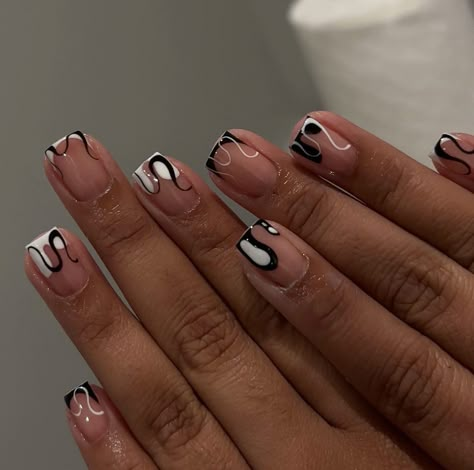 Cut Dog Nails, Simple Gel Nails, A Vet, Colored Acrylic Nails, Girly Acrylic Nails, Work Nails, Short Square Acrylic Nails, Dog Nails, Acrylic Nails Coffin Short