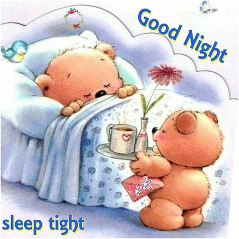 10 Top Beautiful Good Night Quotes Teddy Bear Quotes, Good Night Cards, Beautiful Good Night Quotes, Good Night Sleep Tight, Good Night Love Images, Cute Good Night, Teddy Bear Pictures, Good Night Prayer, Slaap Lekker