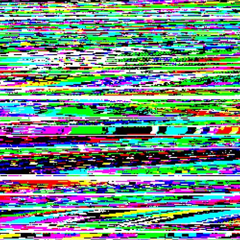 giphy.gif (500×500) Glitch Gif, Tv Static, Glitch Core, Trippy Gif, Trippy Designs, Glitch Wallpaper, Optical Art, Cover Art Design, Cat Icon