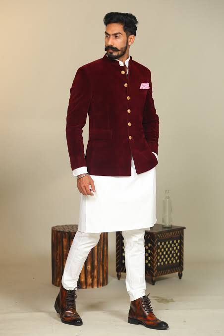 Blazer Designs For Men, Western Outfit Men, Blazer For Men Wedding, Jodhpuri Suits, Jodhpuri Suits For Men, Wedding Kurta, Wedding Kurta For Men, Wedding Dresses Men Indian, Men's Wedding Outfit