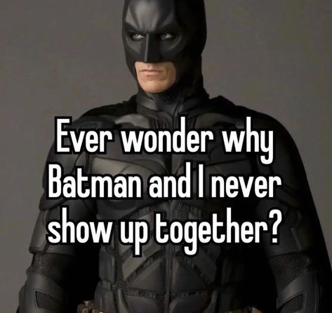 Batman Quotes, Miss Americana, I Am Batman, Batman Funny, Im Batman, Dc Memes, Lego Batman, Christian Bale