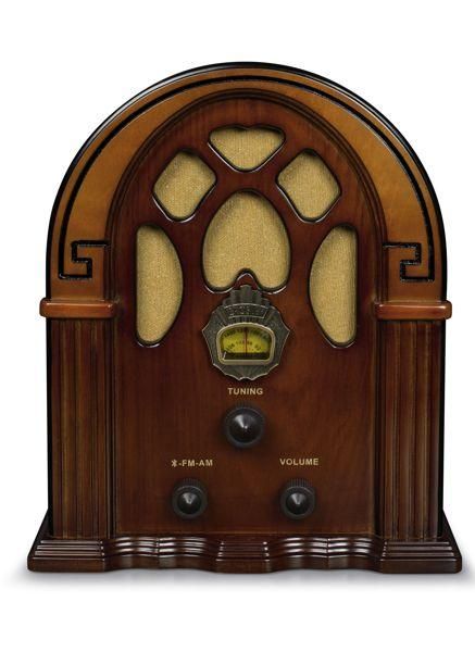 Crosley Radio, Old Time Radio, Retro Radio, Antique Radio, Portable Radio, Old Radios, Vintage Radio, Cabinet Styles, Wooden Cabinets