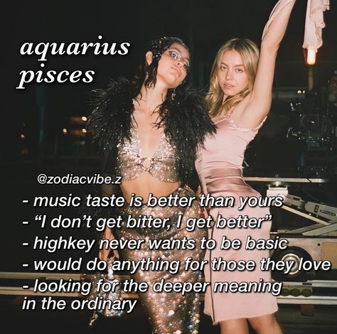 Aquarius Pisces Cusp, Pisces Aquarius, All About Pisces, Pisces Astrology, Pisces Traits, Aquarius Truths, Pisces And Aquarius, Pisces Girl, Pisces Quotes