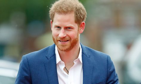 Dieta:alimentos que te ayudan a controlar los niveles de glucosa Prince Harry Interview, Prinz Harry, Jane Goodall, Principe Harry, Royal Family News, Isabel Ii, Royal Life, Queen Of England, Rugby League