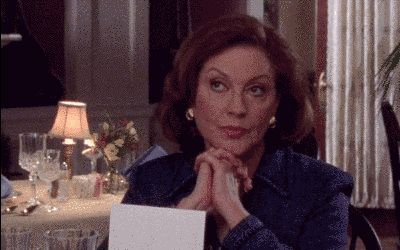 Emily Gilmore isn’t just a fantastic mother, grandmother, and wife — she’s also the best character on Gilmore Girls. Period. | 19 Reasons Emily Gilmore Is The Best Character On "Gilmore Girls" Girls Period, Richard Gilmore, Gilmore Girls Characters, Emily Gilmore, Rory And Logan, Lane Kim, Aesthetic 80s, Watch Gilmore Girls, Paris Geller