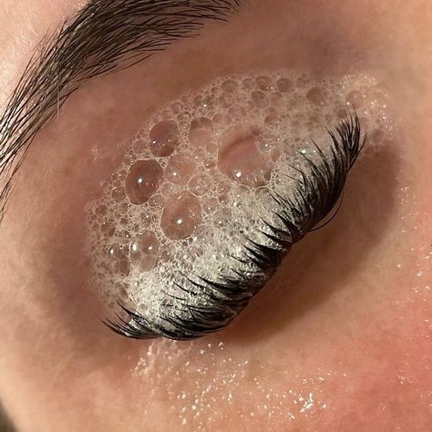 How To Clean Eyelashes, Eye Lash Photography, Classic Lashes, Lash Quotes, Salon Pictures, Eyelash Extension Supplies, Lash Salon, Volume Eyelash Extensions, Eyelash Extentions