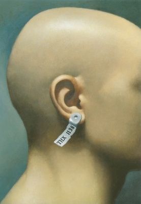 Thx 1138, Donald Pleasence, Don Pedro, Robert Duvall, Best Movie Posters, Dvd Case, Psychological Thriller, Attack Of The Clones, Secret Relationship