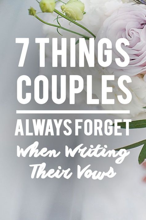 Write Vows To Husband, Writing My Own Vows, Wedding Vows Prompts, Wedding Vows For Older Couples Marriage, Tips For Writing Vows, Sample Vows To Husband, Vow Writing Tips, Wedding Vows For Older Couples, Florence Elopement