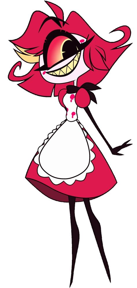 Alastor Hazbin Hotel, Character Base, Character Design Animation, Bird Drawings, Hotel Art, Art Studies, Drawing Base, New Perspective, Hazbin Hotel