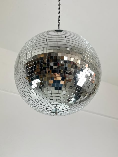 Led disco lights