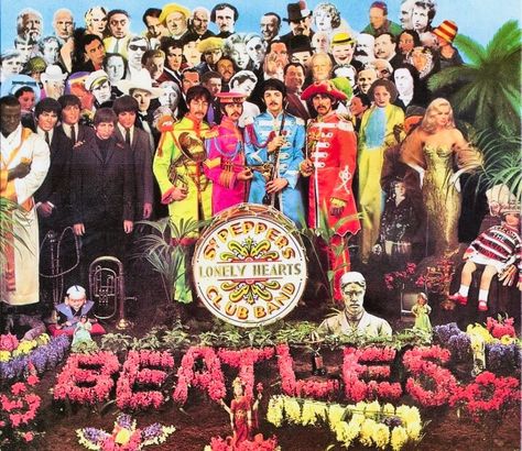 Best Sales Quotes, Paul Is Dead, Jackie Gleason, Beatles Albums, The Velvet Underground, George Martin, Linda Mccartney, Beatles Songs, Jeff Koons