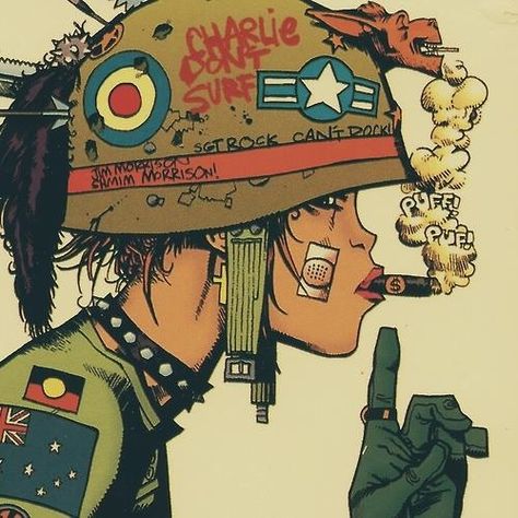 Tank Girl Jamie Hewlett Tank Girl Comic, Jamie Hewlett Art, Arte Steampunk, Jamie Hewlett, Arte Punk, Frank Frazetta, Art Tumblr, Bd Comics, Arte Sketchbook