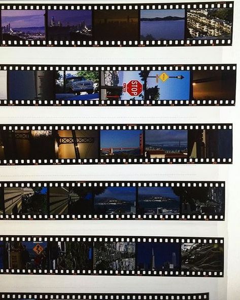 Slide Film Photography, Digital Film Photography, Film Strip Aesthetic, Negatives Photography, Film Slides, Film Negatives, 35 Mm Film, Film Camera Photography, Film Ideas