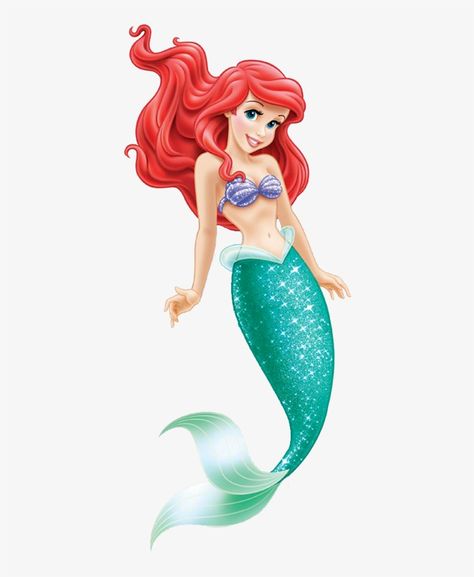 Disney Princess Lineup, Ariel Disney, Ariel Mermaid, Disney Princess Images, Disney Princess Ariel, Mermaid Disney, Cardboard Cutouts, Disney Colors, Cardboard Cutout