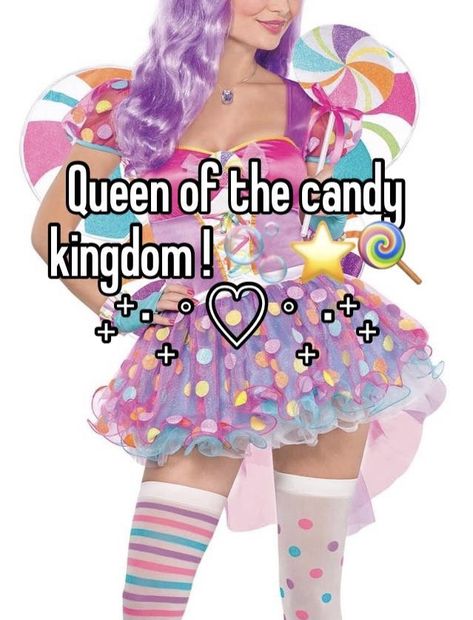 Candy Girl Aesthetic, 2000s Candy, Bubblegum Coquette, Ldr Ideas, Bubble Pop Electric, Candy Kingdom, Candy Clothes, Cute Coquette, Sweet Like Candy