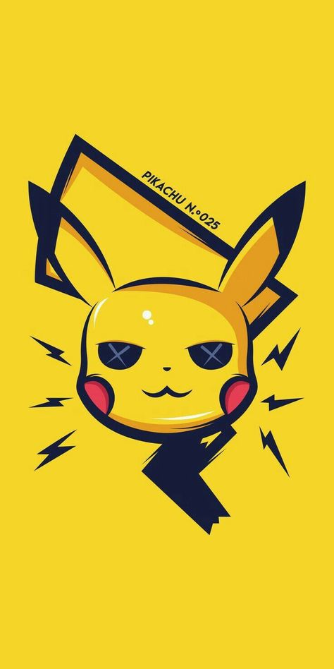 Pikachu Wallpaper Hd, Pikachu Wallpaper Iphone, Pikachu Art, Spiderman Art Sketch, Pikachu Wallpaper, Minimal Wallpaper, Cartoon Wallpaper Hd, Wallpaper Animes, Pop Art Wallpaper