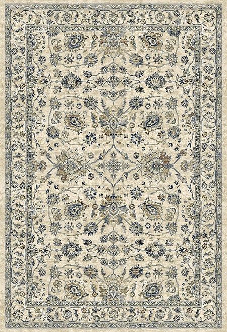 Da Vinci Rug 57166 6464 Cottage Rugs, Hall Runner Rugs, Plain Rugs, Leather Rug, Striped Rug, Rug Runner Hallway, Rug Shapes, Machine Washable Rugs, Hand Tufted Rugs