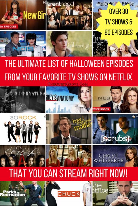 The Office Halloween Episodes, New Series To Watch, Good Witch Halloween, Halloween Episodes, Ghost World, Celebrity Costumes, Halloween Style, Digital Video, Shows On Netflix