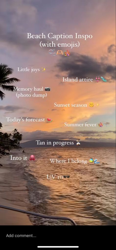 Beach Photoshoot Captions, Beach Pictures Quotes, Captions For Airport Pictures, Tulum Captions Instagram, Tropical Vacation Captions, Thailand Captions Instagram, Vacation Content Ideas, Vacay Quote, Captions For Beach Pictures