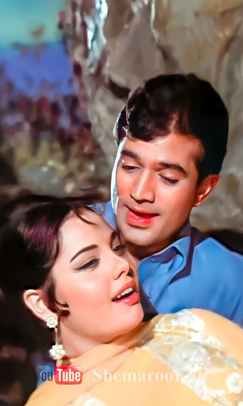 Rajesh Khanna Wallpaper, Linda Perry, I Love You Song, Zeenat Aman, Sara Gilbert, Rajesh Khanna, Kardashian Hair, Bollywood Music Videos, Side Braid Hairstyles