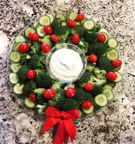 Make Ahead Christmas Appetizers, Best Christmas Appetizers, Jul Mad, Fest Mad, Aktiviti Kanak-kanak, Decorações Com Comidas, Christmas Recipes Appetizers, Christmas Entertaining, Christmas Food Dinner