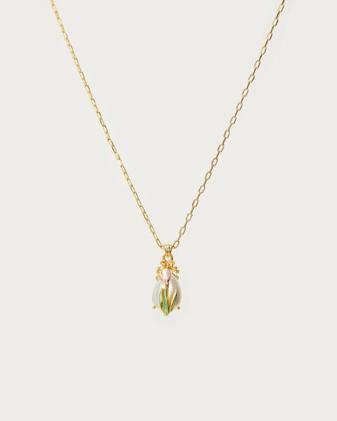 In The Garden
| En Route Jewelry | En Route Jewelry En Route Jewelry, Accessory Inspo, Future House Ideas, Jewelry Nails, Hard Metal, Jewelry Lookbook, Waist Chain, Jewel Box, Fashion Wishlist