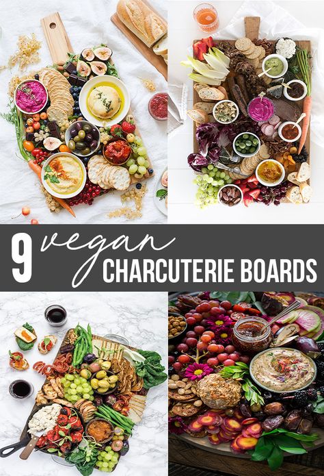 Vegan Charcuterie Board Ideas, Vegan Charcuterie Board, Vegan Plate, Appetizer Platter, Charcuterie Board Ideas, Vegan Party Food, Vegan Party, Appetizer Platters, Vegan Holidays