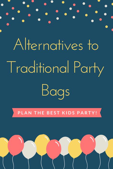 We’ve all been there. Watching over our children’s shoulders while they collect the party bag after a fun two hours at soft play wondering what delights it will contain.  We’d like to offer you some alternatives to party bags. Not only will you be helping to save the environment by reducing the amount of single-use plastic items, but you will also be helping to make parents’ lives that little bit better. #party #partybags #kidsparty #partyideas Cheap Party Bags, Party Bag Alternative, Party Bag Ideas, Lion Birthday Party, Confident Girl, Lion Birthday, Save The Environment, Diy Party Favors, Family Learning