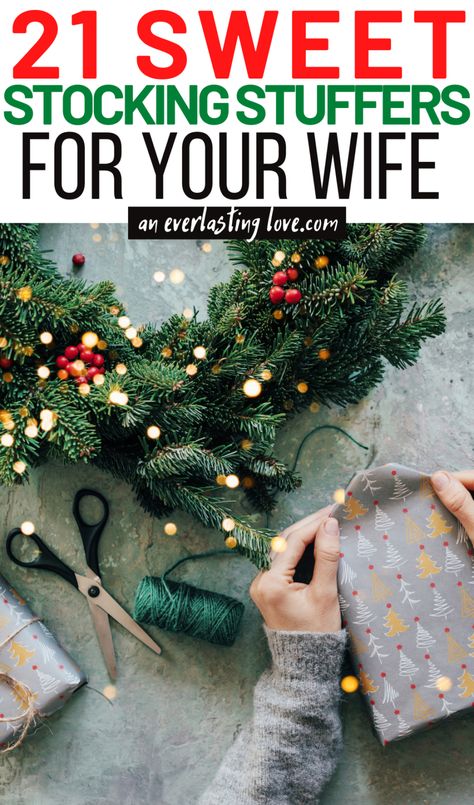 Stocking Stuffers For Girlfriend, Wife Stocking Stuffers, Stalking Stuffers, Stocking Stuffers For Wife, Top Stocking Stuffers, Sticking Stuffers, Funny Stocking Stuffers, Stocking Stuffers For Mom, Diy Stocking Stuffers