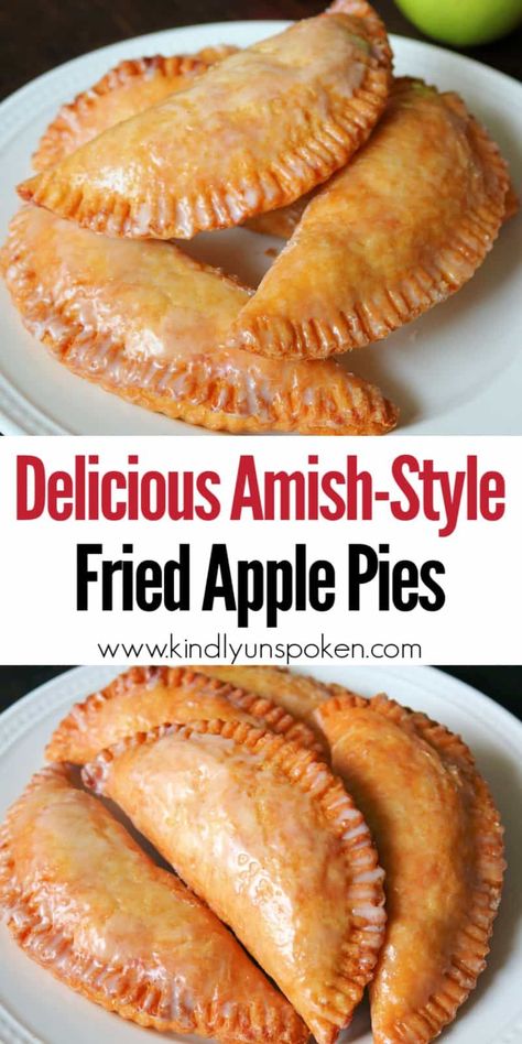 Grandmas Fried Apple Pies, Apple Pie Mixture, Pioneer Woman Fried Apple Pies, Oven Baked Apple Hand Pies, Fried Pecan Pies Recipe, Fries Apple Pies, Gluten Free Fried Pies, Pie Crust For Hand Pies, Handheld Apple Pies Easy