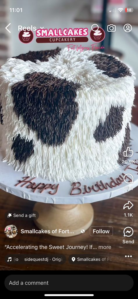 Bull Cake, Cake For Men, Cakes For Men, Sweet Snacks Recipes, Snacks Recipes, It's Your Birthday, 10th Birthday, Let Them Eat Cake, Sweet Snacks