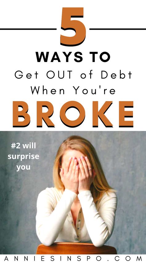 Are you looking for ways to get out of debt fast? If so, I'll show you how I'm doing it on a decent salary and side hustles. I eliminated $5K in credit card debt doing number 2! #HowToPayOffDebtQuickly #DebtFreeLiving #DebtPayOffTips #SavingMoney #DaveRamsey Payoff Credit Card Debt Fast, Best Way To Get Out Of Debt, How To Pay Off 4000 Debt, Get Out Of Credit Card Debt, Get Out Of Debt Fast, How To Get Out Of Credit Card Debt, Pay Credit Card Debt Fast, How To Get Out Of Debt Fast, Best Way To Pay Off Credit Card Debt