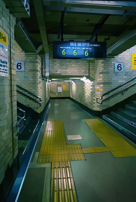 Gordon Freeman Aesthetic, London Tube Aesthetic, Tube Aesthetic, Underground Subway, Shizuoka Japan, Tokyo Subway, London Tube, Bg Design, City People