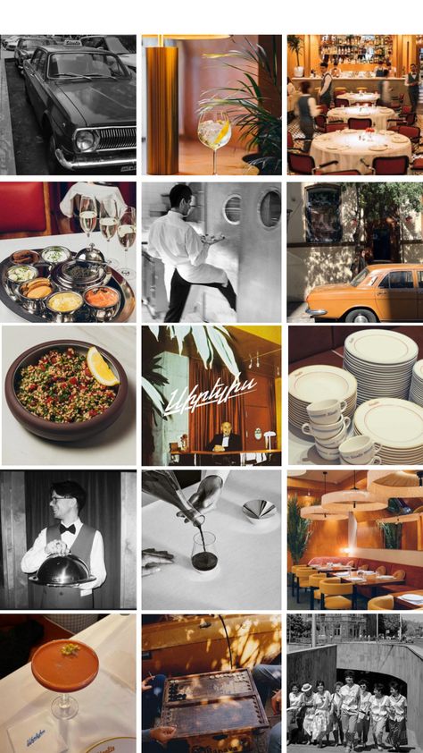 Best Restaurant Instagram Feed, Steakhouse Instagram Feed, Restaurant Promotion Ideas Social Media, Instagram Feed Ideas Restaurant, Restaurant Instagram Feed Ideas, Italian Instagram Feed, Restaurant Ig Feed, Vintage Restaurant Aesthetic, Holiday Content Ideas