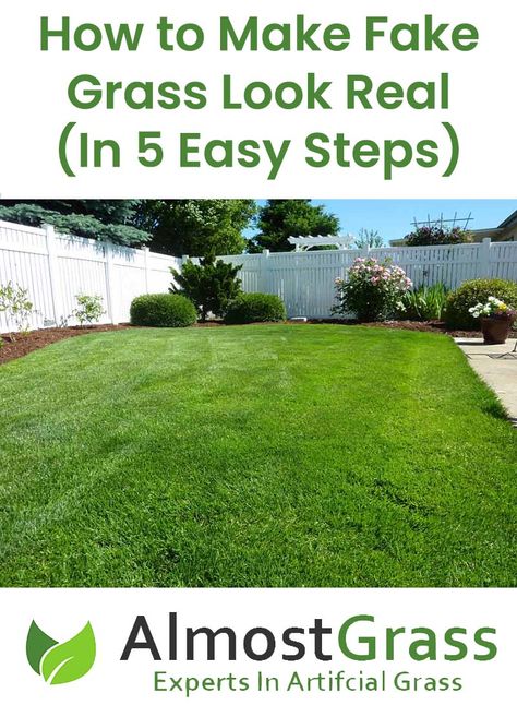 Artificial Lawn Ideas, Artificial Grass Backyard Landscapes, Fake Grass Garden Ideas, Artificial Grass Front Yard, Artificial Grass Ideas, Fake Grass Backyard, Artificial Turf Backyard, Backyard Water Fun, Artificial Grass Garden