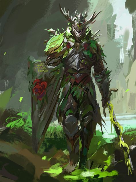 Danila Kalinin on Twitter: "Those did some crazy numbers back then. Felt like algorithm's glitch https://t.co/xsulWhr8hQ" / Twitter Dnd Paladin, Dnd Druid, Green Characters, Arte 8 Bits, Heroic Fantasy, Knight Art, Dungeons And Dragons Characters, Dnd Art, D&d Dungeons And Dragons