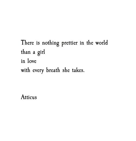 I fall in love with a world through their eyes.   @atticuspoetry #atticuspoetry Fina Ord, Motiverende Quotes, Atticus, Poem Quotes, Wonderful Words, Poetry Quotes, Pretty Words, Beautiful Quotes, Cute Quotes