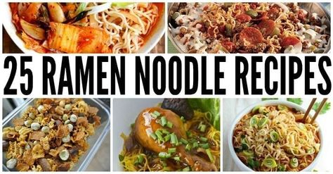 Easy Ramen Noodle Recipes, Best Ramen Noodles, Grilled Sweet Corn, Easy Ramen, Homemade Ramen, Ramen Noodle Recipes, Ramen Recipes, Ramen Noodle, Dinner Appetizers