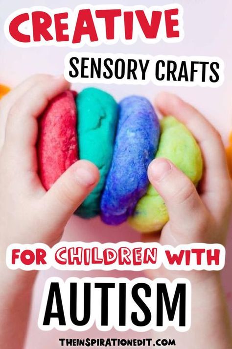 Sensory Crafts, Diy Fountain, Sensory Art, Toddler Sensory, Vbs Crafts, Art Therapy Activities, Play Dough, Sensory Activities, About Art