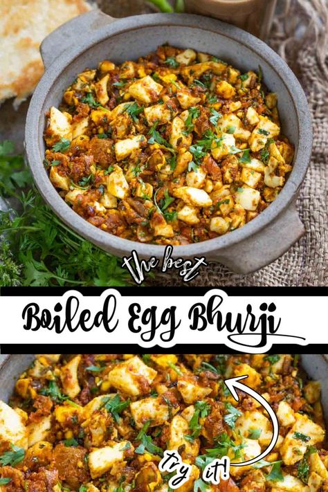 Boiled Eggs Recipes Indian, Boil Egg Recipes Ideas, Boiled Egg Dinner, Indian Egg Recipes, Boiled Egg Curry, Boiled Egg Breakfast Ideas, Fried Boiled Eggs, Boiled Eggs Recipes, Egg Masala Recipe