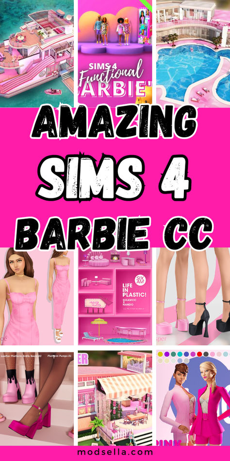 Sims 4 barbie cc Sims 4 Cc Doll Clothes, Sims 4 Body Cc Patreon, Sims Barbie Cc, Doll Cc Sims 4, The Sims 4 Teen Cc, The Sims 4 Barbie Cc, Sims 4 Cc Barbie Clothes, Barbie Sims 4, Barbie Sims 4 Cc